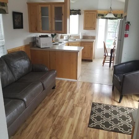 Wheeler Paradise Cove Rv Resort & Marina מראה חיצוני תמונה