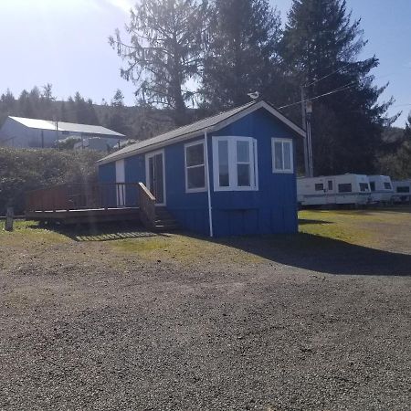 Wheeler Paradise Cove Rv Resort & Marina מראה חיצוני תמונה