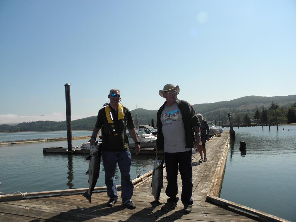 Wheeler Paradise Cove Rv Resort & Marina מראה חיצוני תמונה