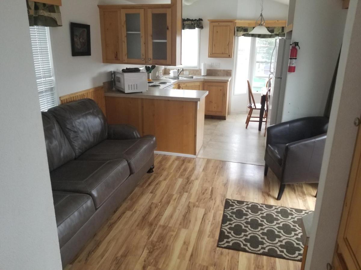 Wheeler Paradise Cove Rv Resort & Marina מראה חיצוני תמונה