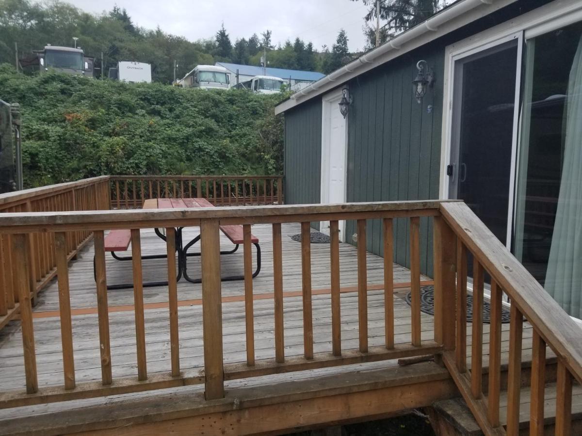 Wheeler Paradise Cove Rv Resort & Marina מראה חיצוני תמונה