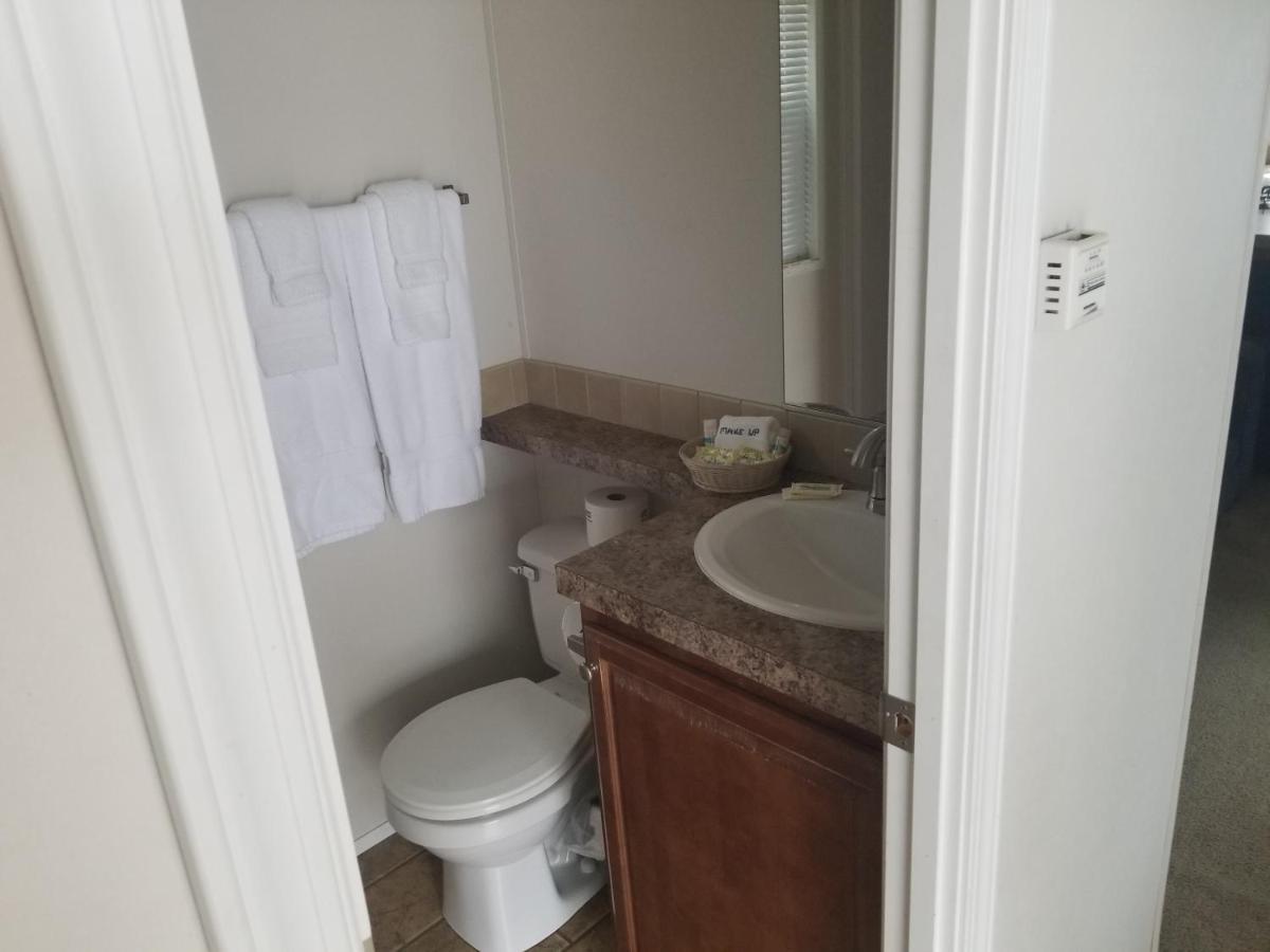Wheeler Paradise Cove Rv Resort & Marina מראה חיצוני תמונה