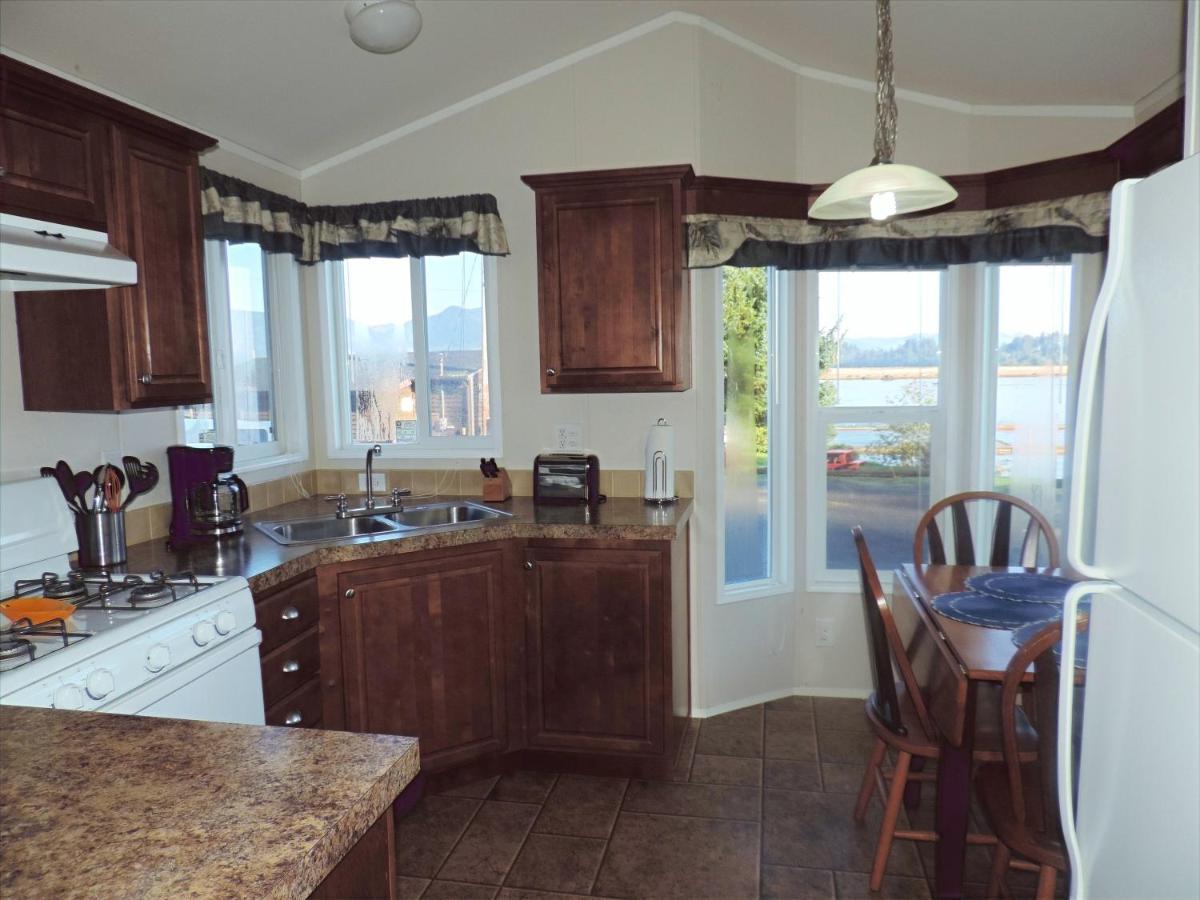 Wheeler Paradise Cove Rv Resort & Marina מראה חיצוני תמונה