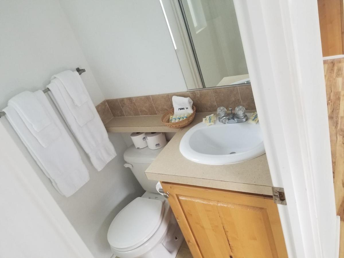 Wheeler Paradise Cove Rv Resort & Marina מראה חיצוני תמונה