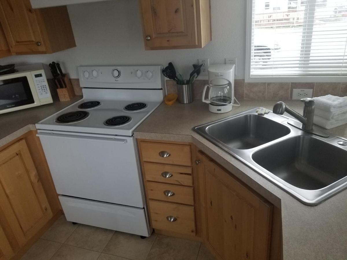 Wheeler Paradise Cove Rv Resort & Marina מראה חיצוני תמונה